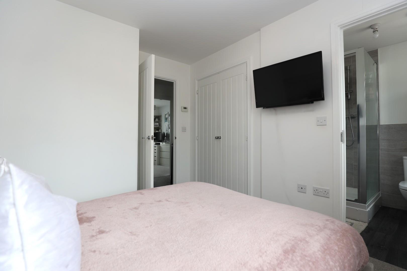 18 Cae Ffynnon, Cowbridge, Vale of Glamorgan, CF71 7FJ